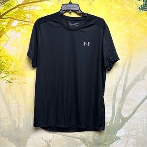 Under armour men’s lightweight short sleeve shirt XL